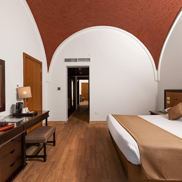 Hôtel Akassia Swiss Resort photo 36