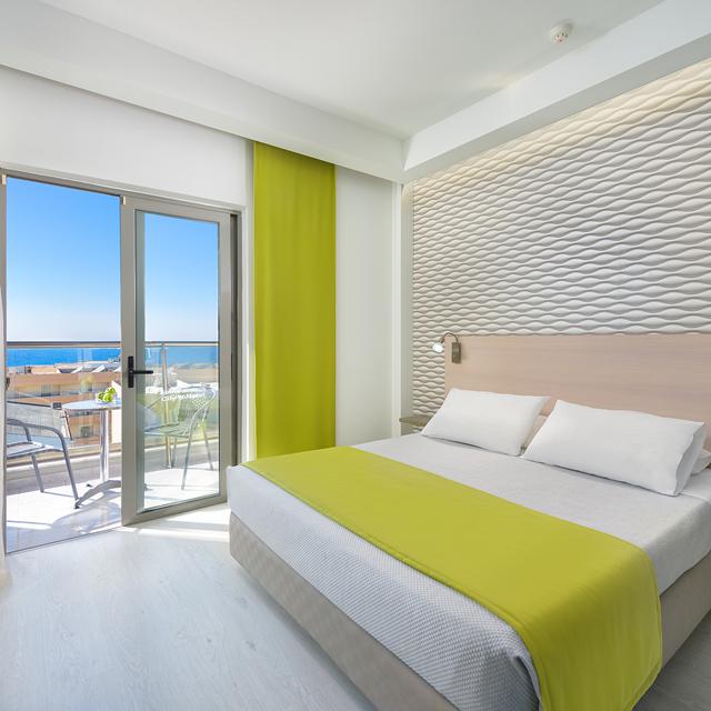 Hôtel Semiramis photo 1