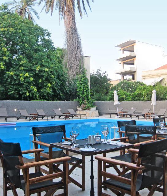 Amphitryon City Hôtel photo 0