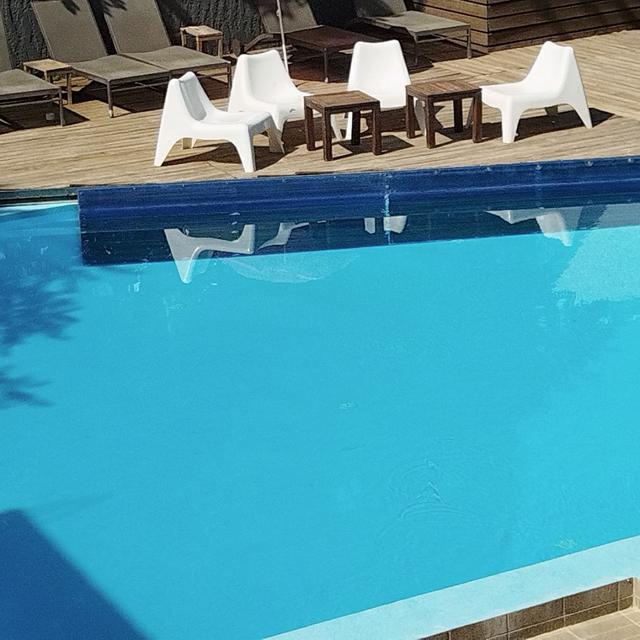 Amphitryon City Hôtel photo 5