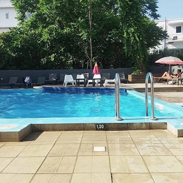 Amphitryon City Hôtel photo 6