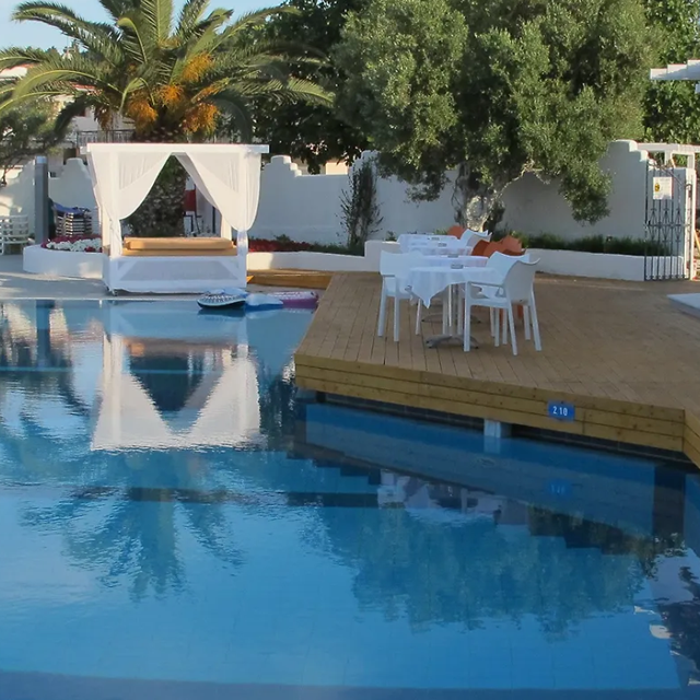 Appartements Ioli Village photo 7