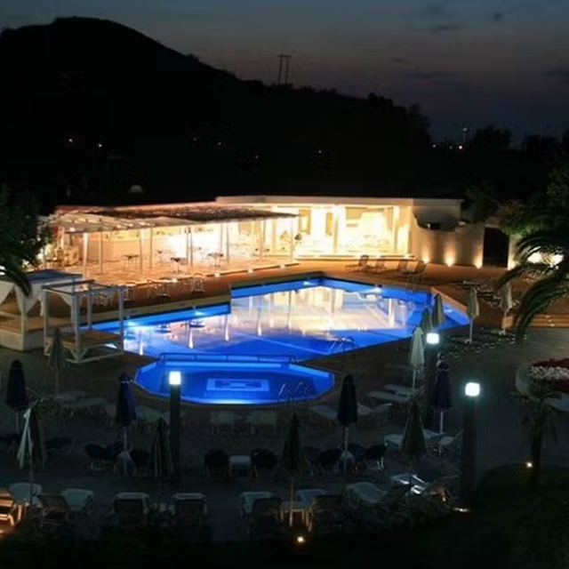 Appartements Ioli Village photo 14