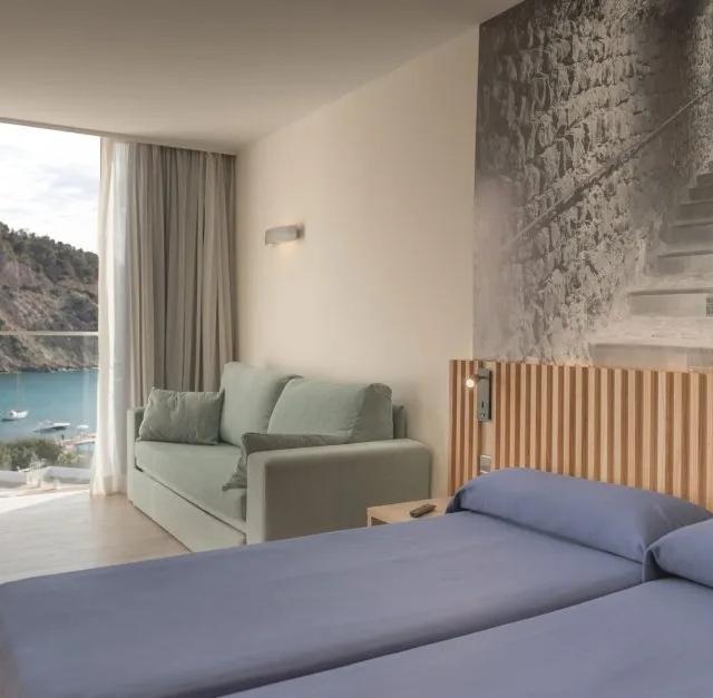 Appart'hôtel El Pinar photo 2