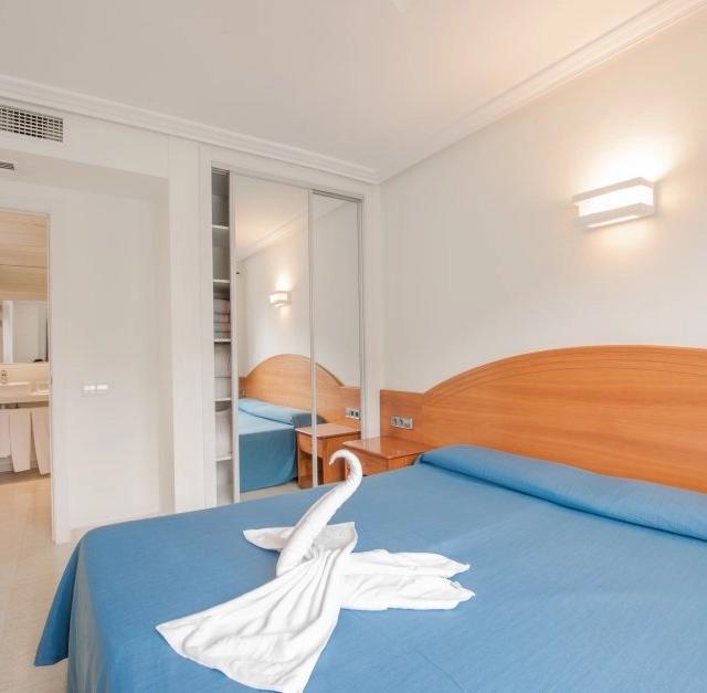 Appart'hôtel El Pinar photo 12