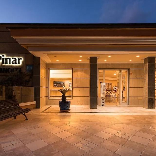 Appart'hôtel El Pinar photo 17