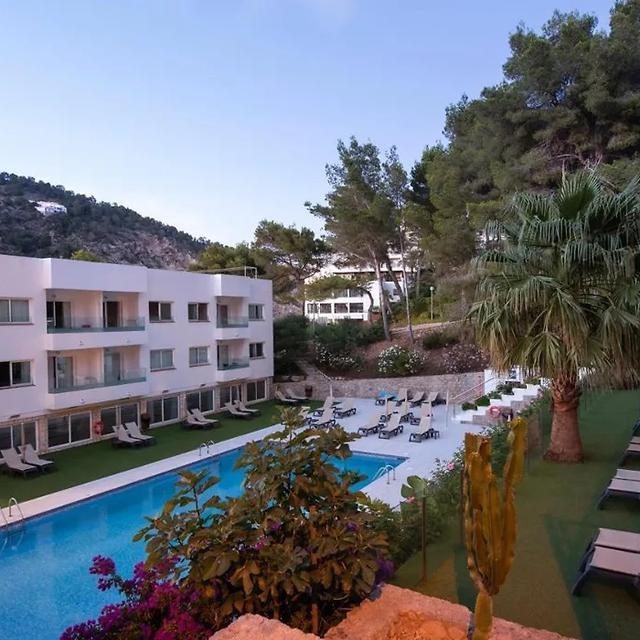 Appart'hôtel El Pinar photo 18