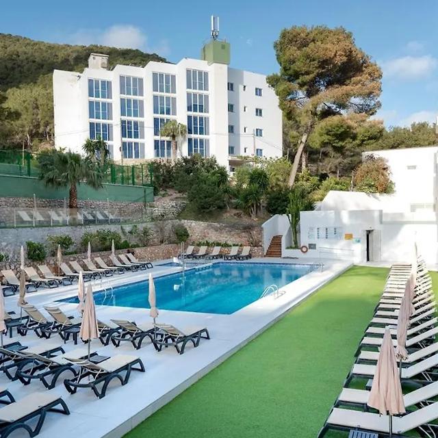 Appart'hôtel El Pinar photo 8
