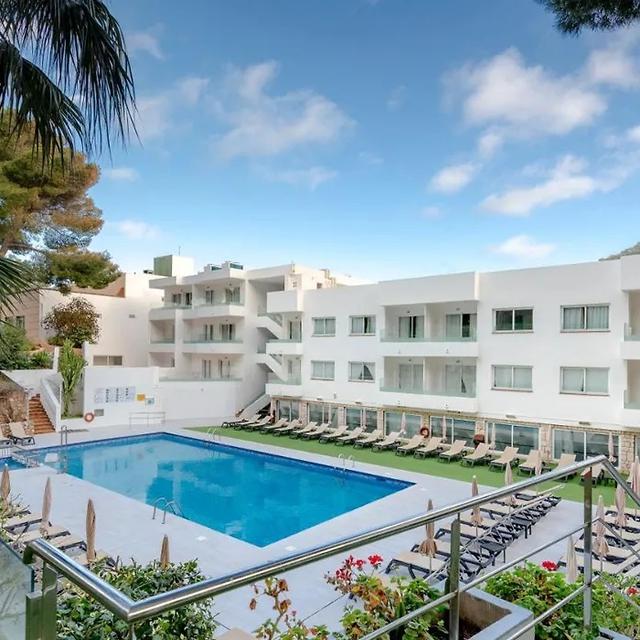 Appart'hôtel El Pinar photo 0