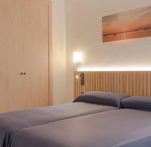 Appart'hôtel El Pinar photo 14