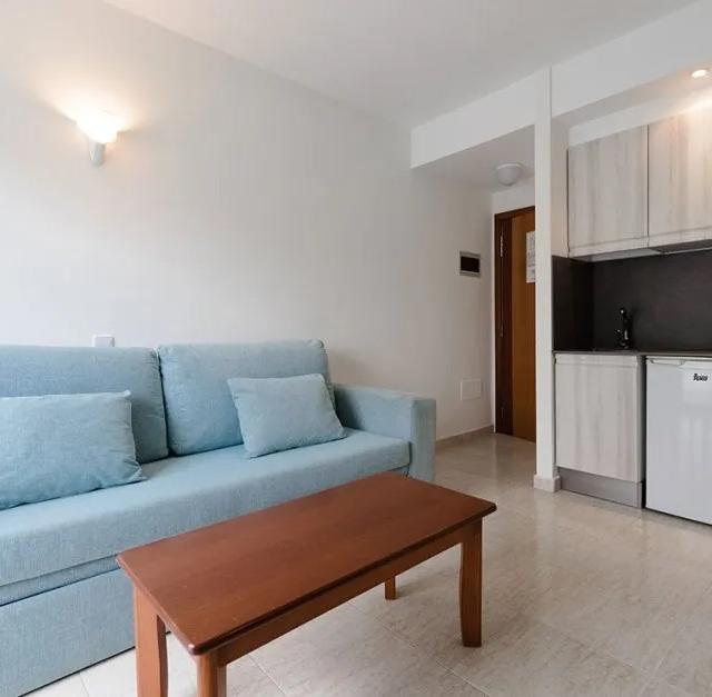 Appart'hôtel El Pinar photo 15
