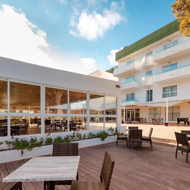 Appart'hôtel El Pinar photo 7