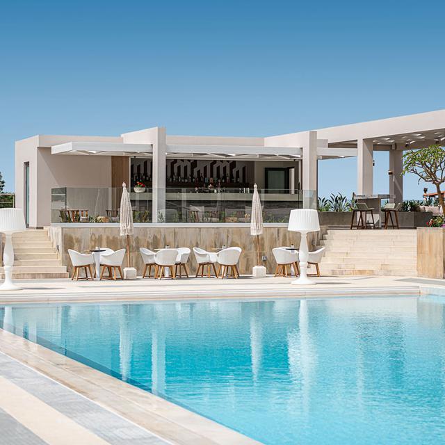 Avra Imperial Hôtel photo 24