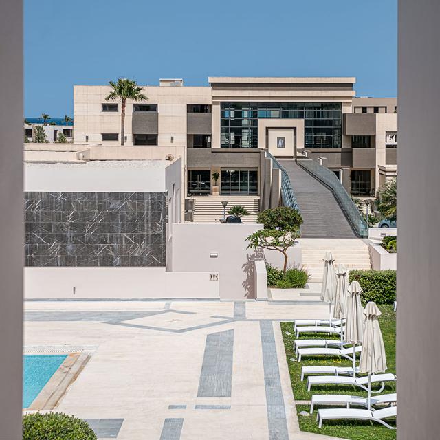 Avra Imperial Hôtel photo 25