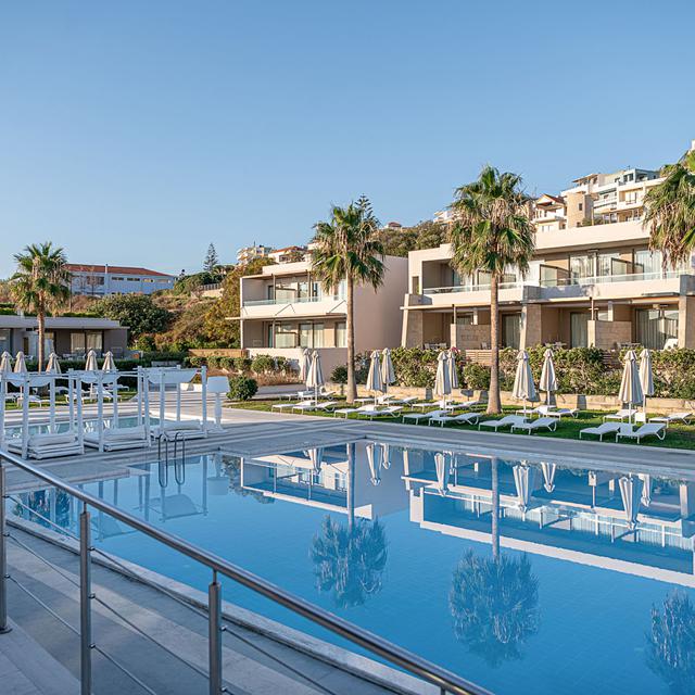 Avra Imperial Hôtel photo 16