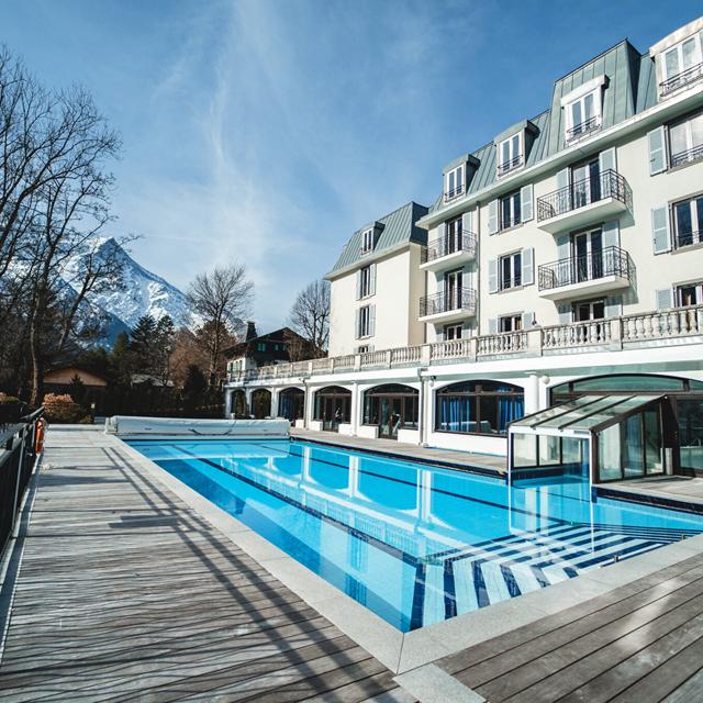 Hôtel La Folie Douce photo 0