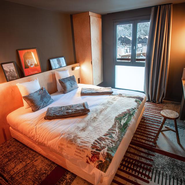 Hôtel La Folie Douce photo 1