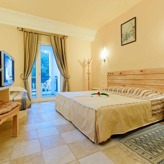 Hôtel El Borj photo 4