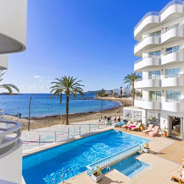 Appartements Mar Y Playa photo 0