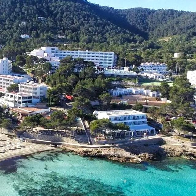 Hotel Sandos El Greco - réservé aux adultes photo 0
