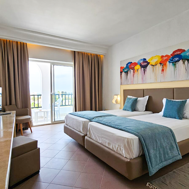 Hôtel Monarque El Fatimi Aquapark photo 8