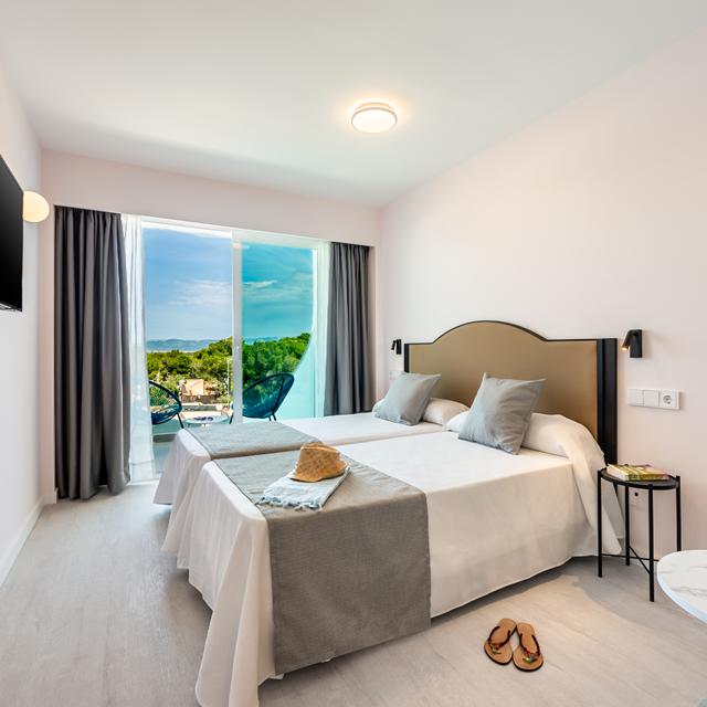 Hôtel Vibra Palma Cactus photo 4