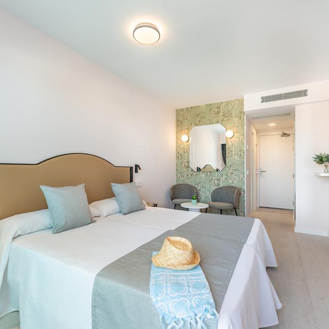 Hôtel Vibra Palma Cactus photo 5