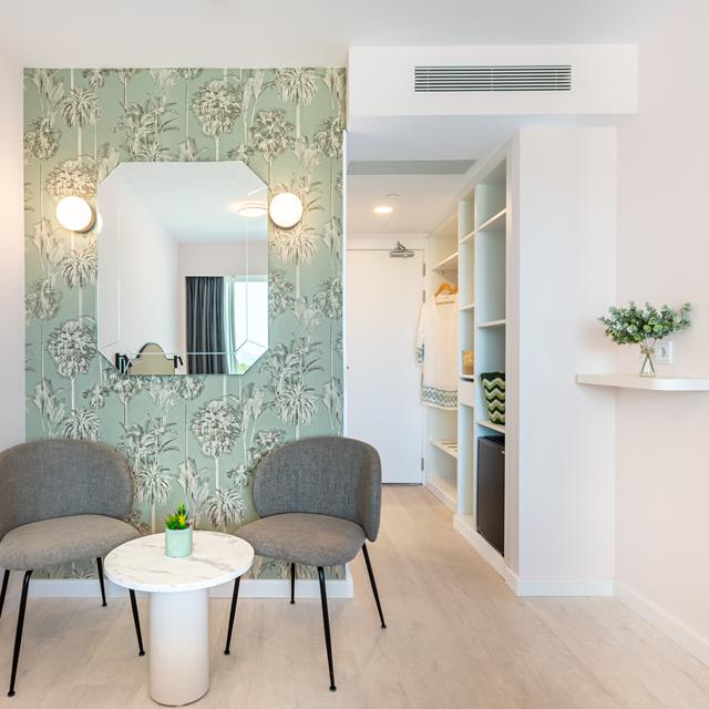 Hôtel Vibra Palma Cactus photo 15