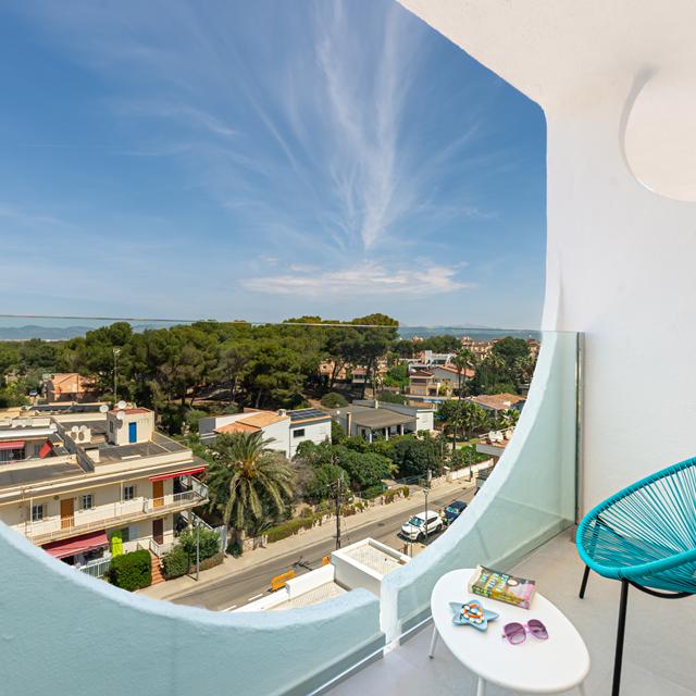 Hôtel Vibra Palma Cactus photo 19