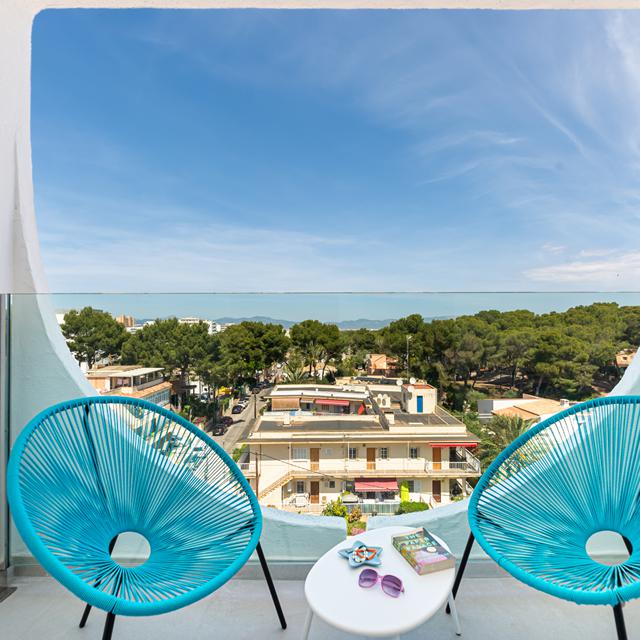 Hôtel Vibra Palma Cactus photo 2