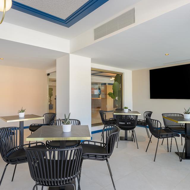 Hôtel Vibra Palma Cactus photo 20