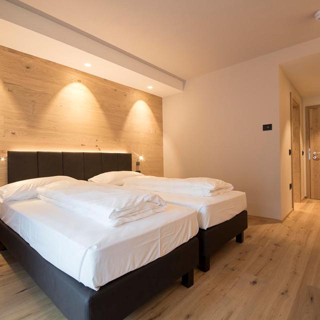 Hôtel Monroc - Été photo 17