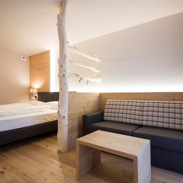 Hôtel Monroc - Été photo 18
