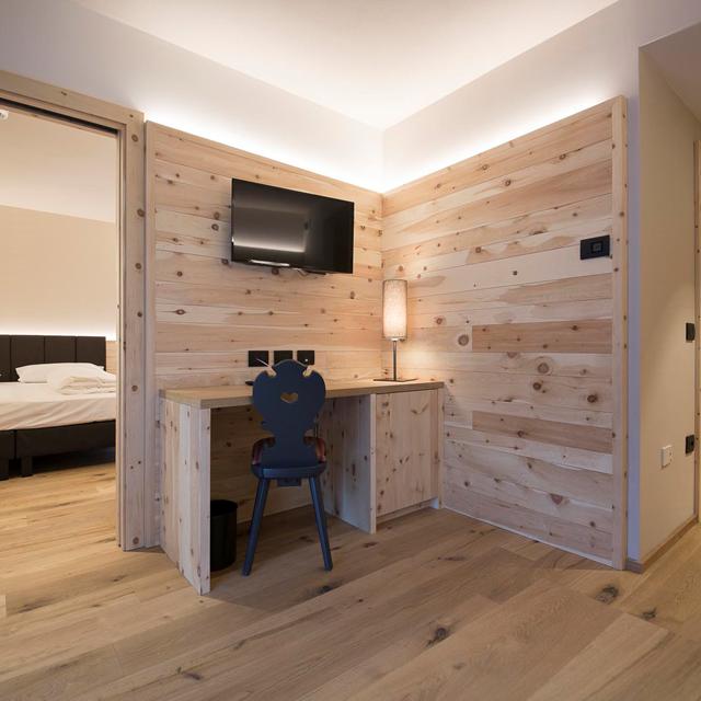 Hôtel Monroc - Été photo 15