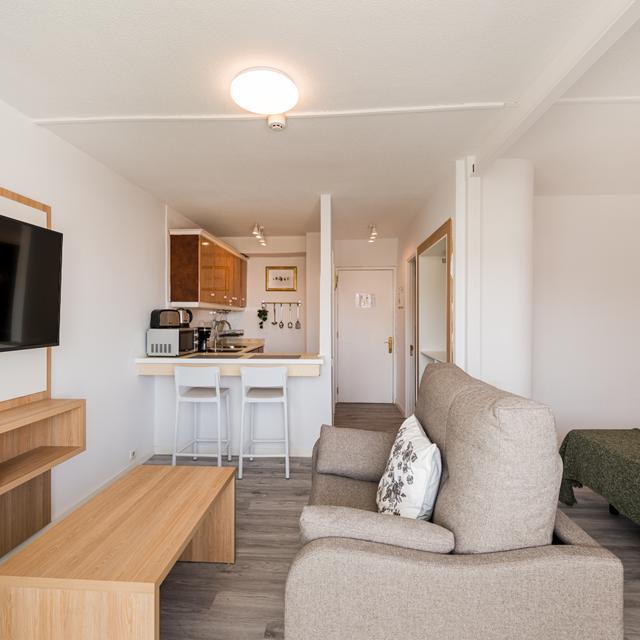 Appartements Roca Verde photo 13