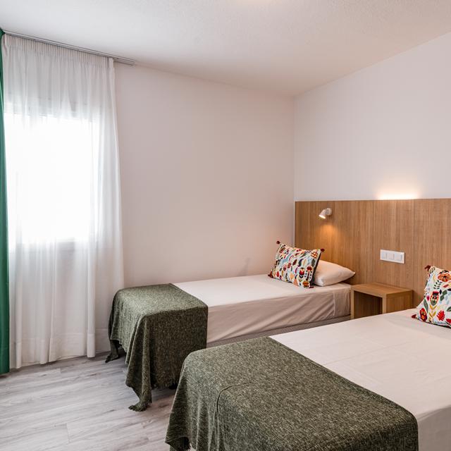 Appartements Roca Verde photo 4
