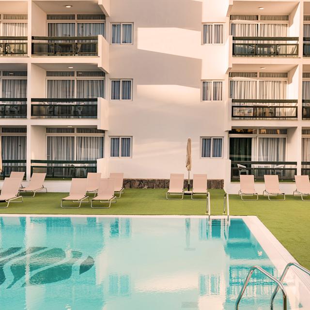 Appartements Roca Verde photo 5