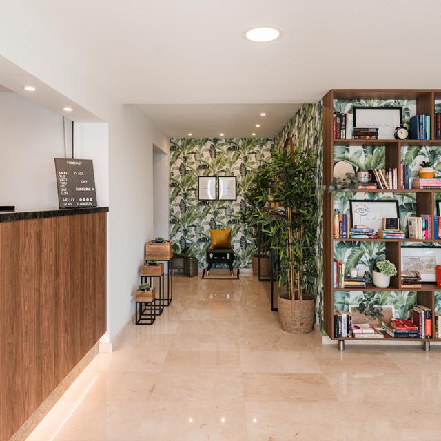 Appartements Roca Verde photo 6
