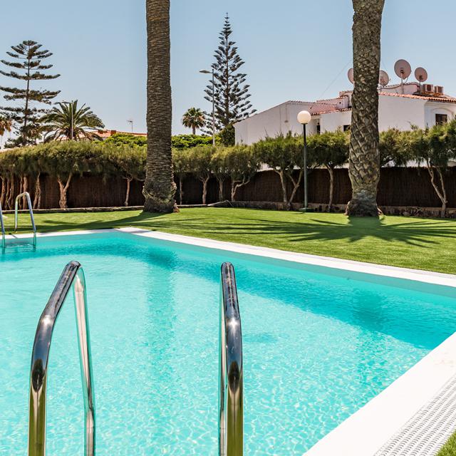 Appartements Roca Verde photo 18
