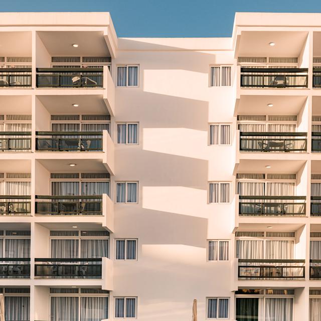 Appartements Roca Verde photo 16