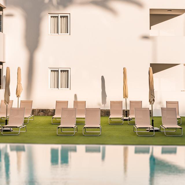 Appartements Roca Verde photo 7