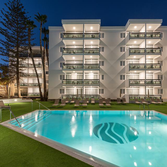 Appartements Roca Verde photo 19