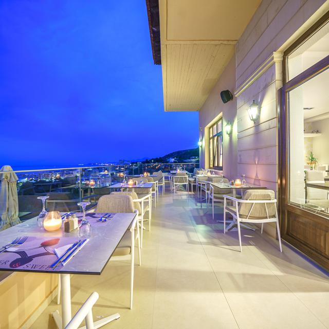 Hôtel Forest Park photo 16