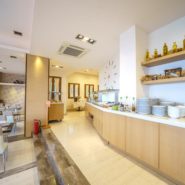 Hôtel Forest Park photo 5
