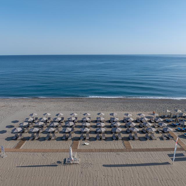 Hôtel Marinos Beach photo 12
