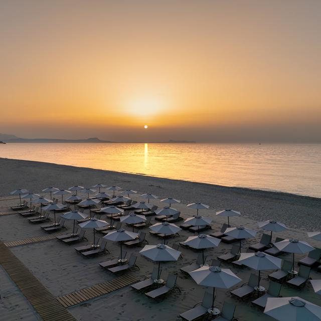 Hôtel Marinos Beach photo 21