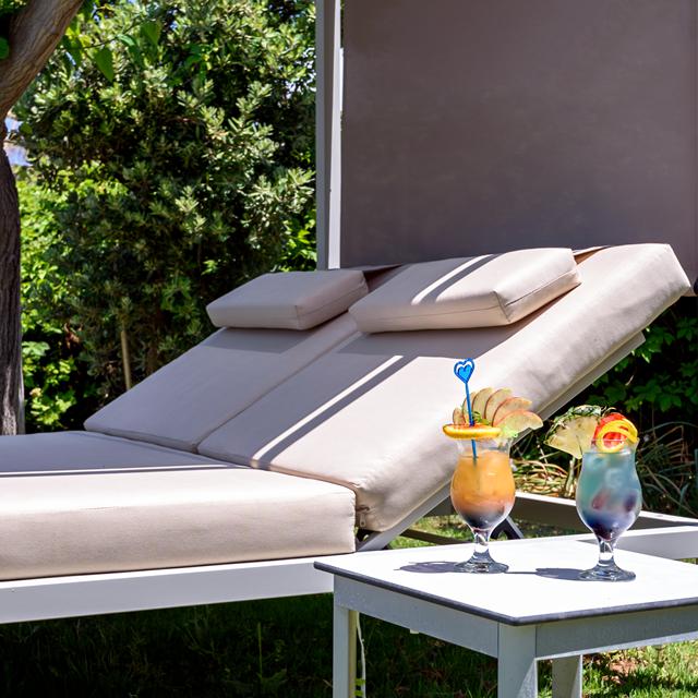 Hôtel Marinos Beach photo 10