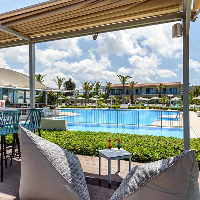 Hôtel Marinos Beach photo 9