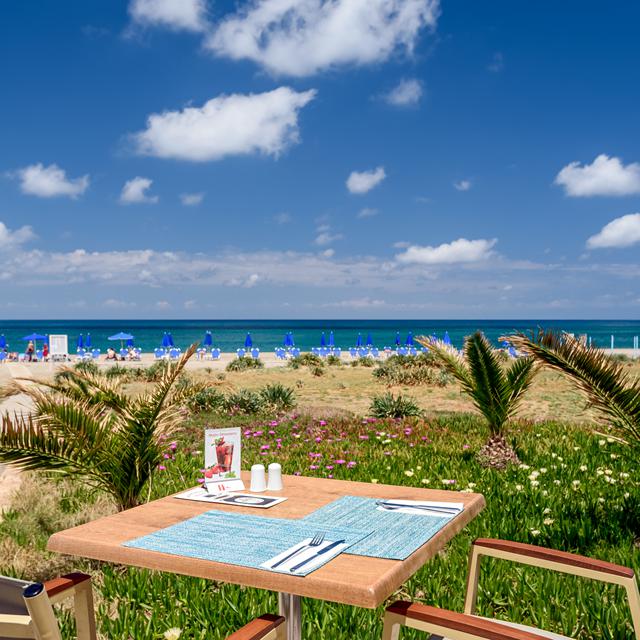Hôtel Marinos Beach photo 3