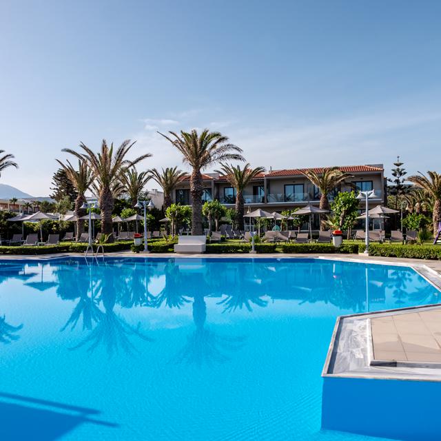 Hôtel Marinos Beach photo 0